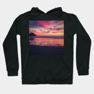 Beautiful Sunset Hoodie